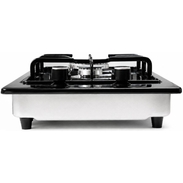 Фото - Варильна поверхня газова Ventolux HG320 S (BK) 7